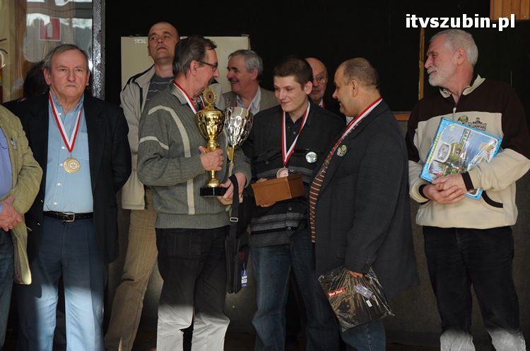 XII Turniej im. Mariusza Mendyka w Brydżu Sportowym Parami