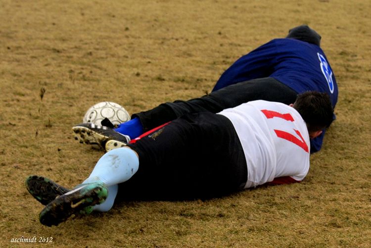 LKS Szubinianka Szubin - KS Unia/Roszak Solec Kujawski 0:5