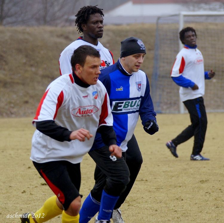 LKS Szubinianka Szubin - KS Unia/Roszak Solec Kujawski 0:5