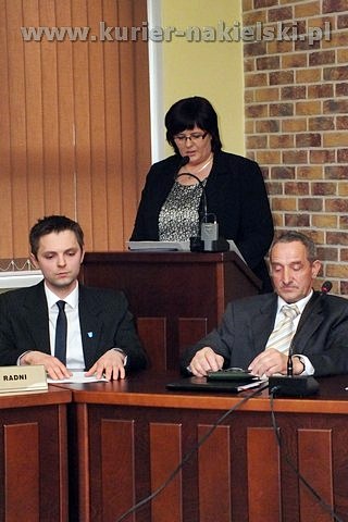 Burmistrz Miasta i Gminy w Mroczy złożył ślubowanie i objął Urząd