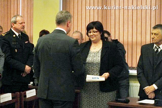 Burmistrz Miasta i Gminy w Mroczy złożył ślubowanie i objął Urząd