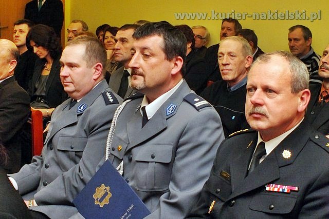 Burmistrz Miasta i Gminy w Mroczy złożył ślubowanie i objął Urząd