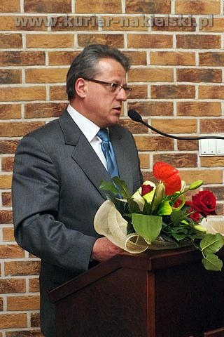 Burmistrz Miasta i Gminy w Mroczy złożył ślubowanie i objął Urząd