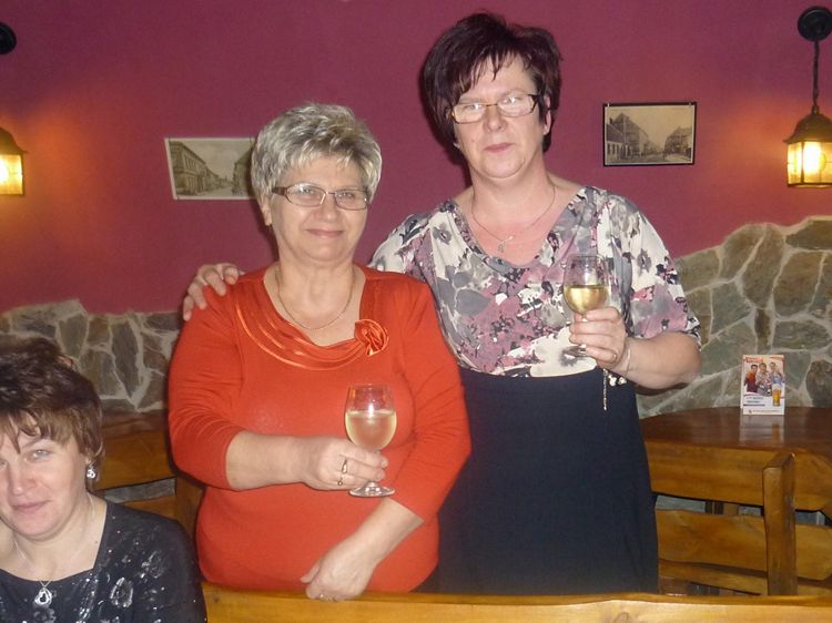 Dzień Kobiet zorganizowany przez Inicjatywę Kobiet z Kowalewa