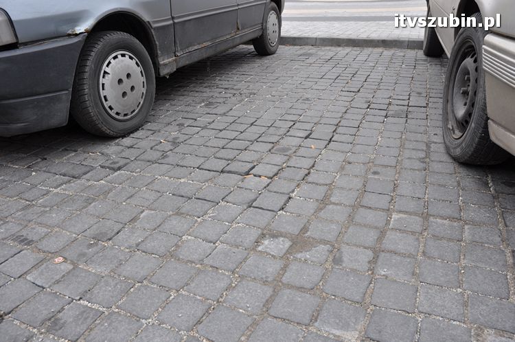 7 milionów wkopane w żwir?