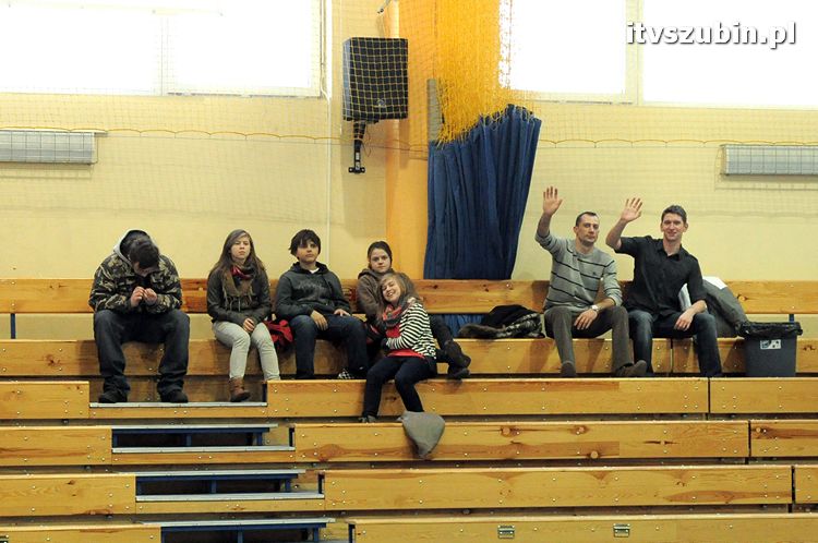 Zakończyła się X edycja SALSY - sezon 2011/2012