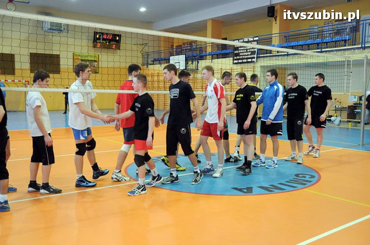 Zakończyła się X edycja SALSY - sezon 2011/2012