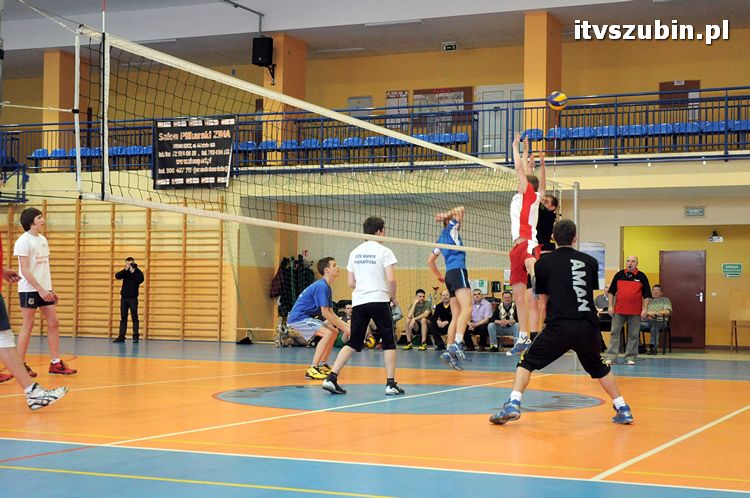Zakończyła się X edycja SALSY - sezon 2011/2012