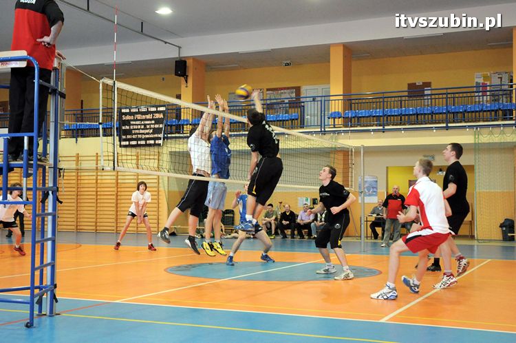 Zakończyła się X edycja SALSY - sezon 2011/2012