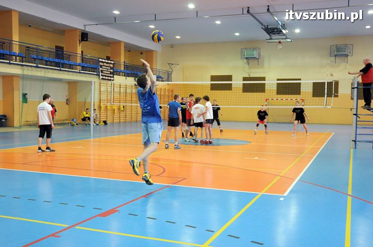 Zakończyła się X edycja SALSY - sezon 2011/2012