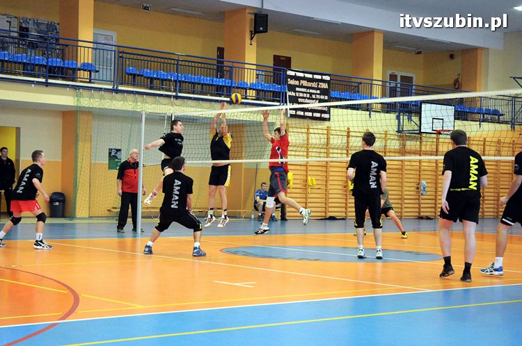 Zakończyła się X edycja SALSY - sezon 2011/2012