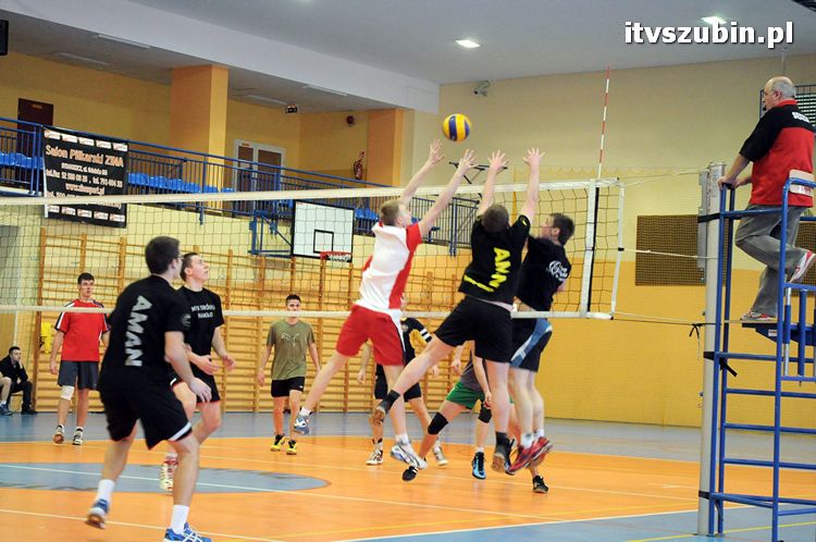 Zakończyła się X edycja SALSY - sezon 2011/2012