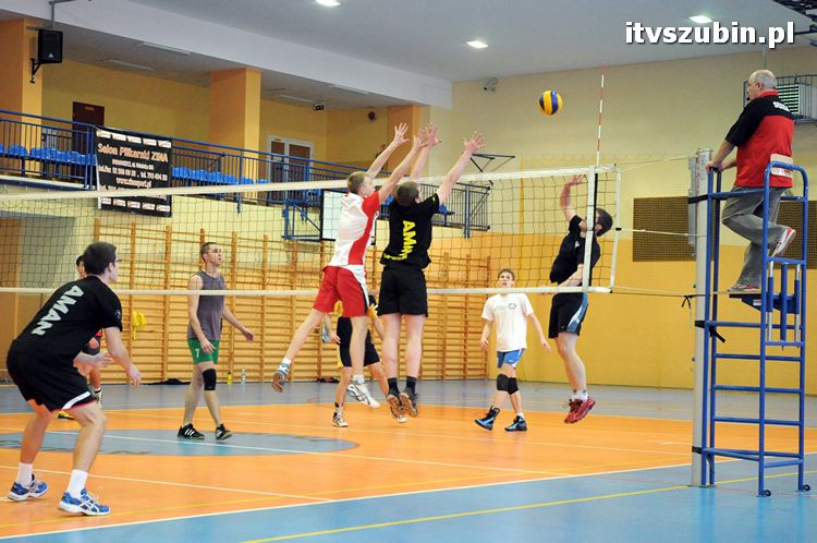 Zakończyła się X edycja SALSY - sezon 2011/2012