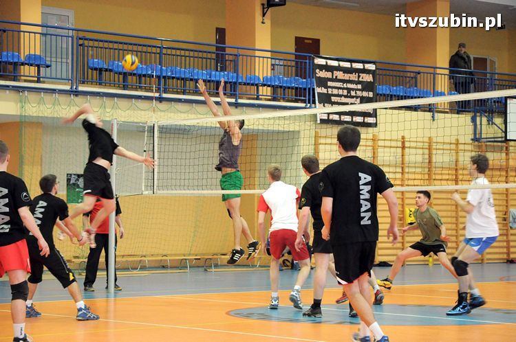 Zakończyła się X edycja SALSY - sezon 2011/2012