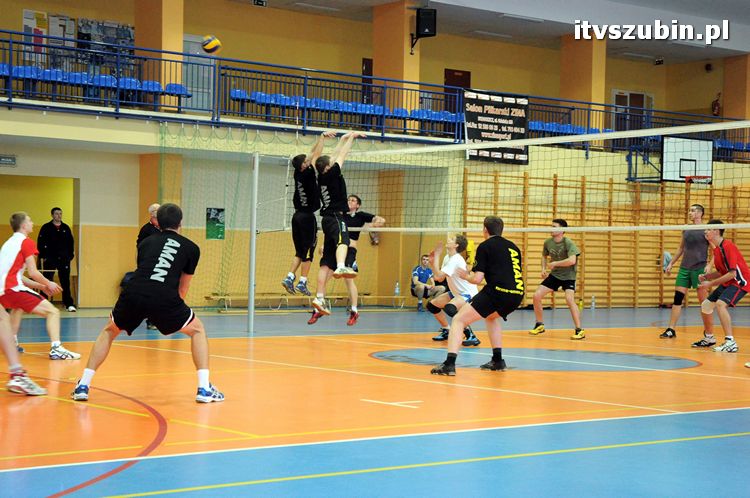 Zakończyła się X edycja SALSY - sezon 2011/2012