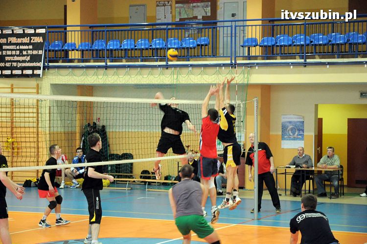 Zakończyła się X edycja SALSY - sezon 2011/2012