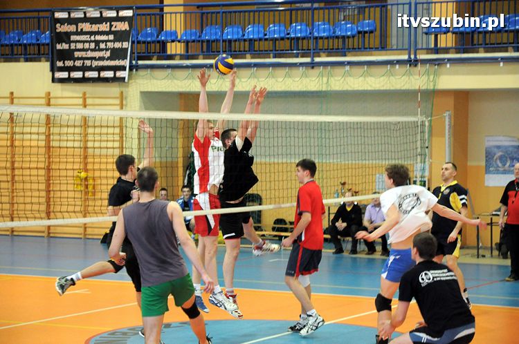 Zakończyła się X edycja SALSY - sezon 2011/2012