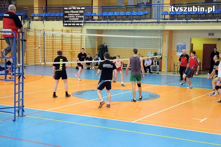 Zakończyła się X edycja SALSY - sezon 2011/2012