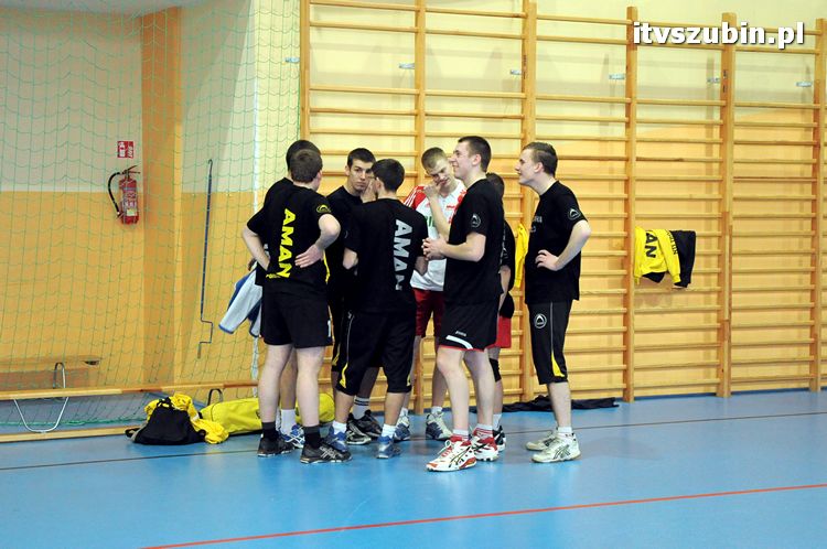 Zakończyła się X edycja SALSY - sezon 2011/2012