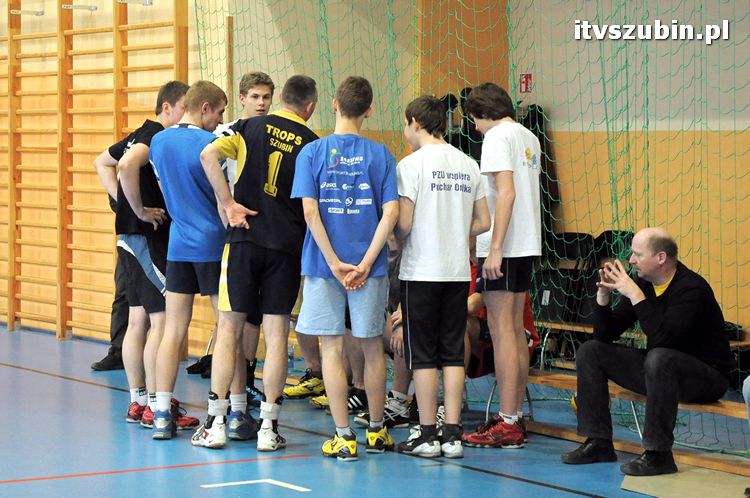 Zakończyła się X edycja SALSY - sezon 2011/2012