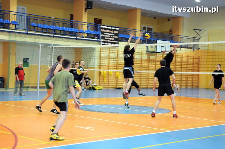Zakończyła się X edycja SALSY - sezon 2011/2012