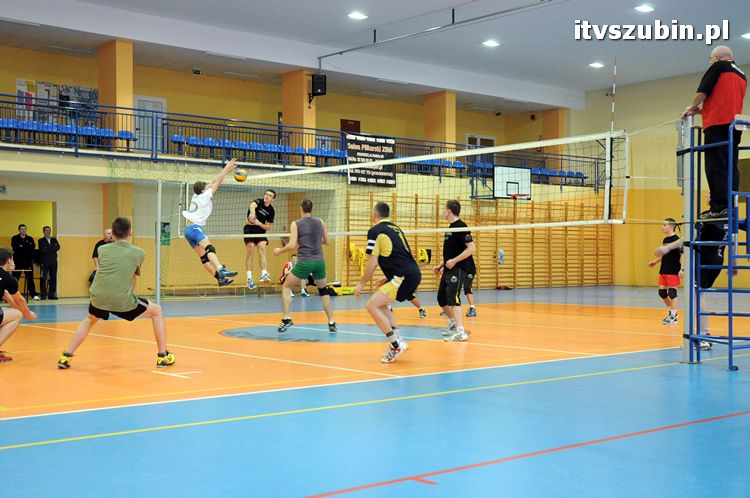 Zakończyła się X edycja SALSY - sezon 2011/2012
