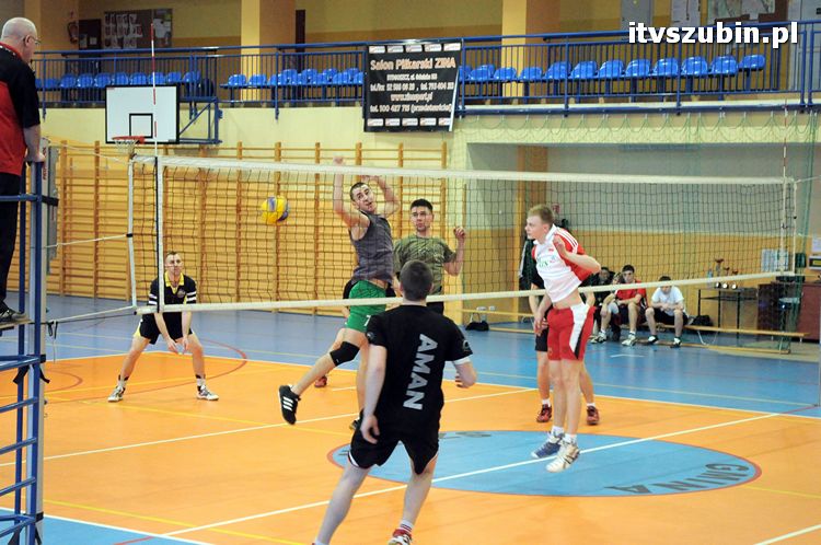 Zakończyła się X edycja SALSY - sezon 2011/2012