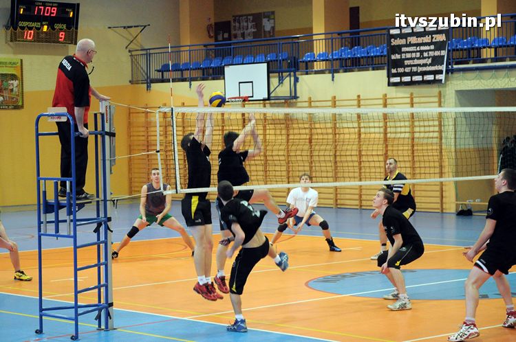 Zakończyła się X edycja SALSY - sezon 2011/2012