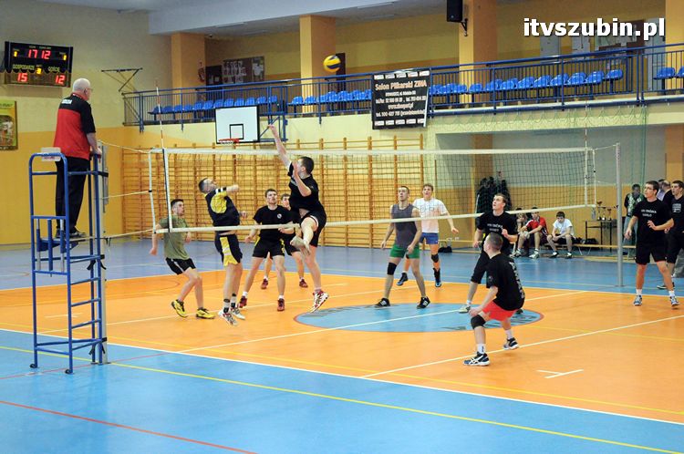 Zakończyła się X edycja SALSY - sezon 2011/2012