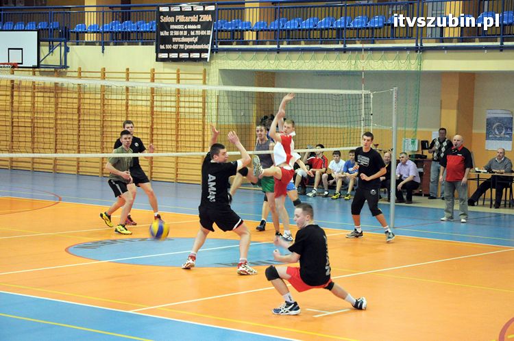 Zakończyła się X edycja SALSY - sezon 2011/2012