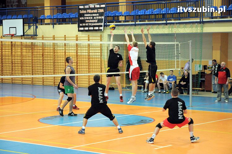 Zakończyła się X edycja SALSY - sezon 2011/2012