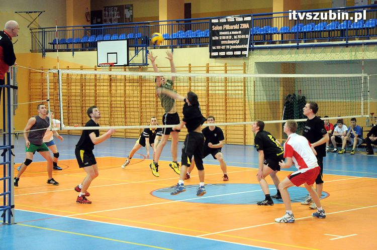 Zakończyła się X edycja SALSY - sezon 2011/2012