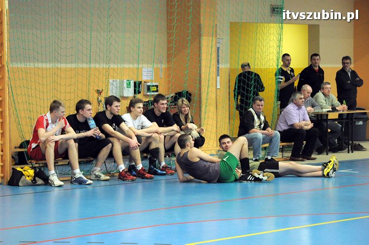 Zakończyła się X edycja SALSY - sezon 2011/2012
