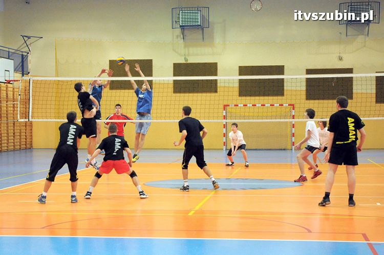 Zakończyła się X edycja SALSY - sezon 2011/2012