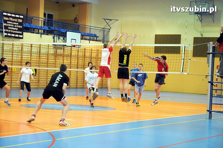 Zakończyła się X edycja SALSY - sezon 2011/2012