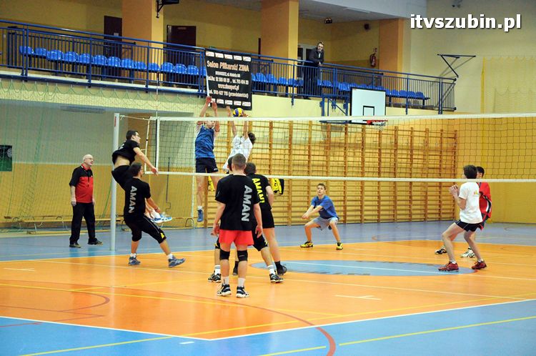 Zakończyła się X edycja SALSY - sezon 2011/2012