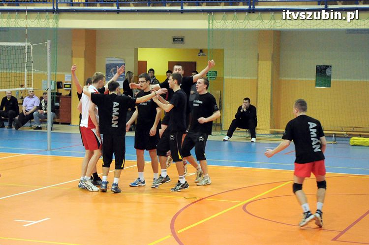 Zakończyła się X edycja SALSY - sezon 2011/2012