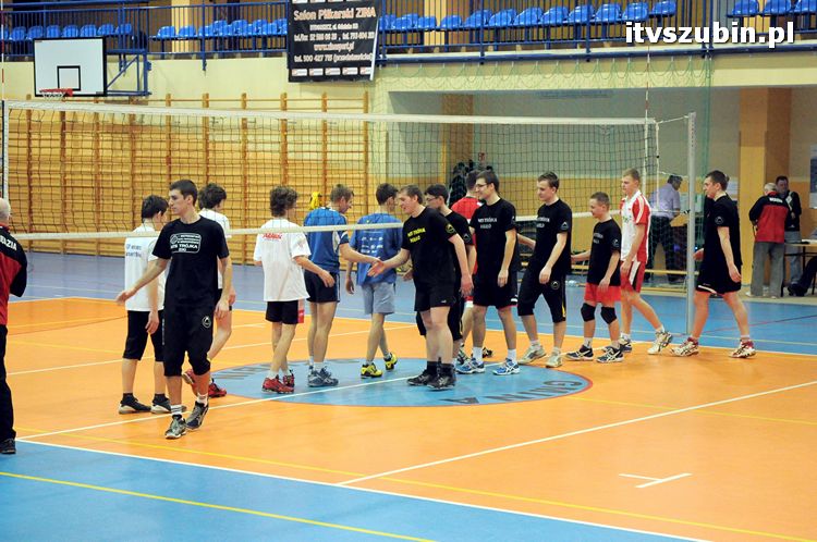Zakończyła się X edycja SALSY - sezon 2011/2012