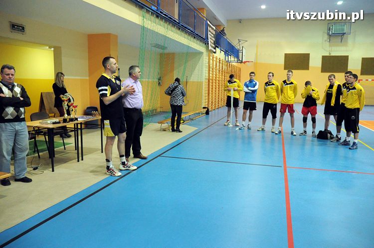 Zakończyła się X edycja SALSY - sezon 2011/2012