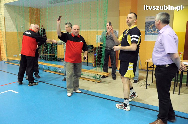 Zakończyła się X edycja SALSY - sezon 2011/2012