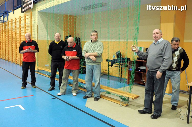Zakończyła się X edycja SALSY - sezon 2011/2012