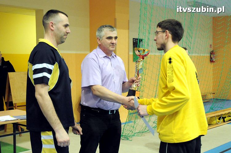 Zakończyła się X edycja SALSY - sezon 2011/2012