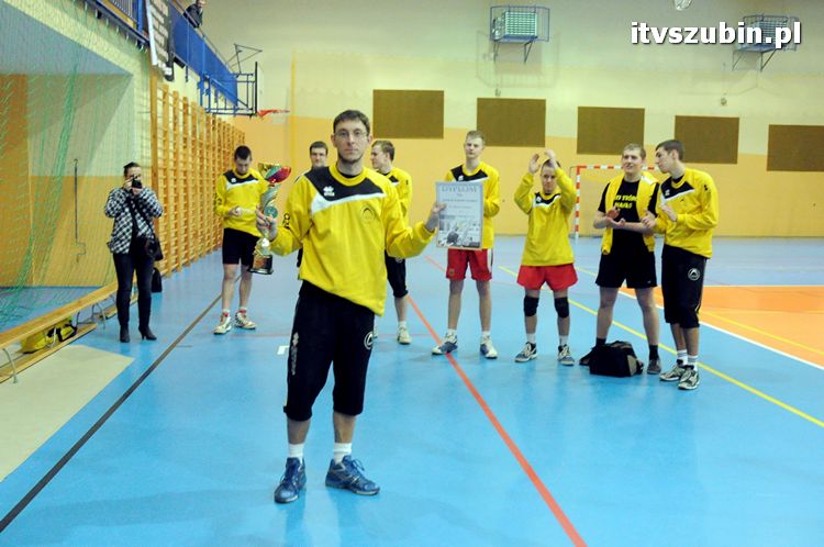 Zakończyła się X edycja SALSY - sezon 2011/2012