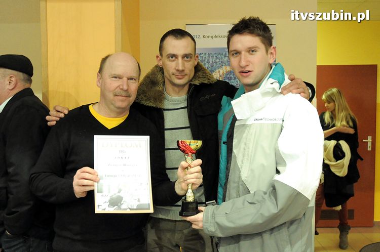 Zakończyła się X edycja SALSY - sezon 2011/2012