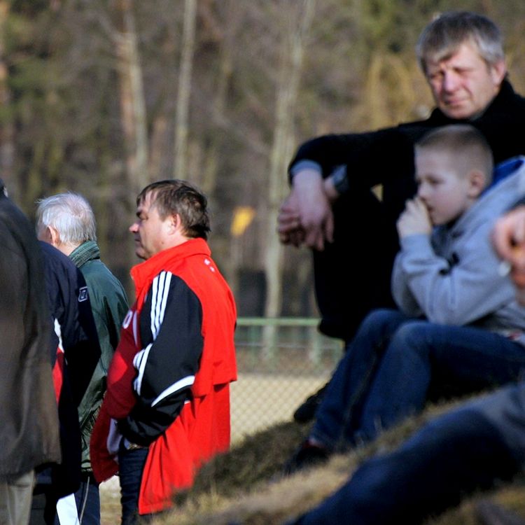 LKS Szubinianka Szubin - MKS Pałuczanka Żnin 8:3