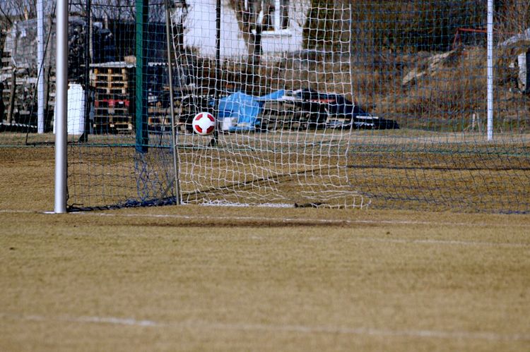 LKS Szubinianka Szubin - MKS Pałuczanka Żnin 8:3