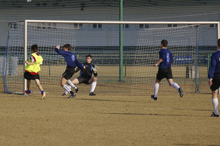 LKS Szubinianka Szubin - MKS Pałuczanka Żnin 8:3