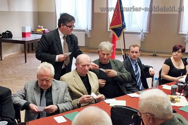Zjazd Powiatowy SLD wybrał władze