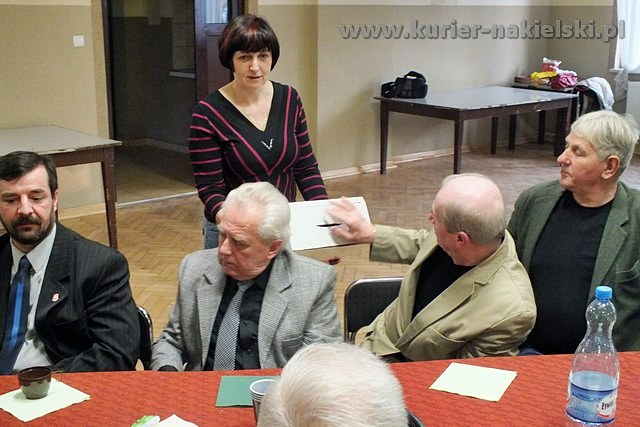 Zjazd Powiatowy SLD wybrał władze