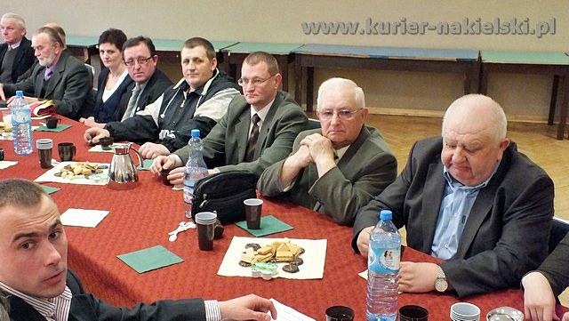 Zjazd Powiatowy SLD wybrał władze